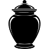 Cremation Urn