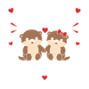 31 Ans Ensemble Bêtes