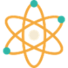 Atom - Physics Chemistry Science Nerd Teacher