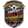 Sommermärchen Fußball Anpfiff Grill