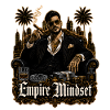 Empire Mindset Portrait
