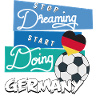 Football Germany
