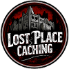 Lost Place Caching Logo