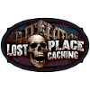 Lost Place Caching Skull Badge