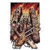 Heavy Metal Dämon 80s