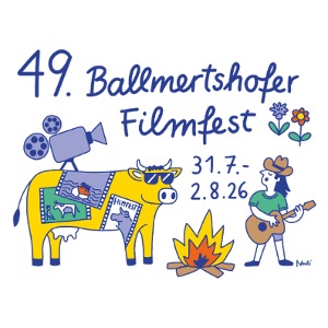 Ballmertshofer Filmfest 2026 hell