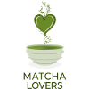 Matcha Lovers Japanischer Tee Lifestyle