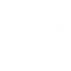 Golf, Woman, Silhouette, White Lines
