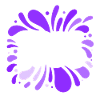 Libre Splash Violet