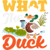 Funny Ducks Motif Ducks Lover Sayings