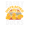 Funny Ducks Motif Ducks Lover Sayings