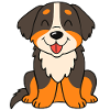 Bernese Mountain Dog (comic)