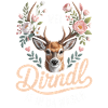Mei Dirndl Is In Da Wäsch