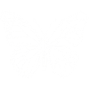 Geometric Butterfly Mandala Line Art
