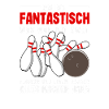 Fantastisch Bowling Finger Daumen
