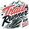 Trailrunner. Run Wild