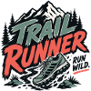 Trailrunner. Run Wild