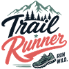 Trailrunner. Run Wild