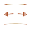 Krafttraining Caffeine & Weights Bodybuilding Gym