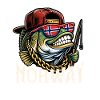 Norway Fishing