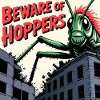 Grasshopper Attack