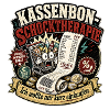 Kassenbon Schocktherapie - Inflation sichtbar