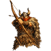 Viking Archer
