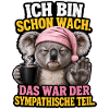 Wach Aber Nicht Ansprechbar