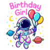 Birthday Girl
