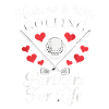 Ehepaar Golfpartner Für Immer