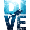 Deep DIVE Grunge