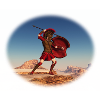 Achilles in the Battle of Troy