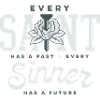 Saints & Sinners: Past Future