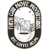 If I Can Move Mountains Coffee