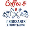 Breakfast Coffee Croissants A Perfect Pairing