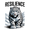 Resilience: Snow Leopard