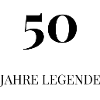 50 Jahre Legende