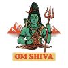 Hindu God Shiva Retro Comic