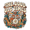 The Good Old Times Retro