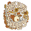 Rock Music Therapy