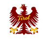 Tirol Adler Emblem Nothing Else