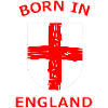 Né en Angleterre, Cross Shield
