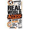 Real World Access Graphics