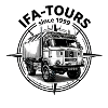 IFA-Tours Logo