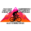 Alpe d'Huez Allez Le Double Exploit