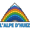 Alpe d'Huez Cycling Mountain