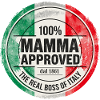 Mamma Approved