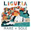 Liguria: Meer und Sonne