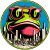 Frog Apocalypse