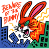 horror rabbit